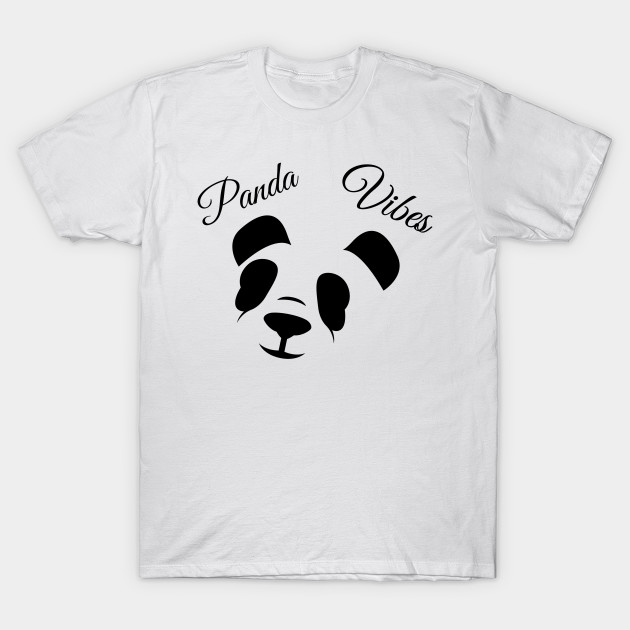 Panda Vibes